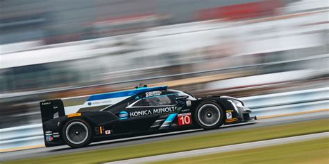 Wayne Taylor Racing, Jeff Gordon Win Rolex 24 at Daytona